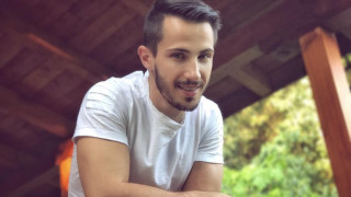 ЧУДО! Наум Шопов без социални мрежи и телефон 2 седмици!