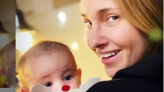 Близки на Алекс Раева: Тя е перфектна майка! (Вижте защо)