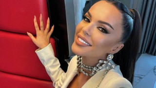 Вижте как Галена е купила треньорското си място в „Гласът на България”!!!