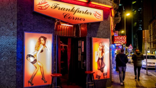 2800 българки стават жрици в Германия