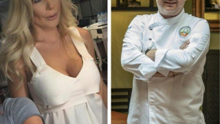 Новата любов втали шеф Манчев