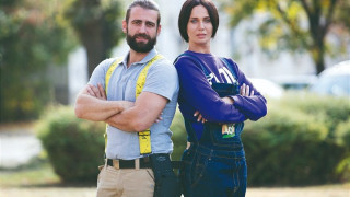 Караджов изостави бригадата и Мария заради жена си