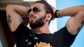 Папи Ханс хлътна по гореща актриса от „Братя”