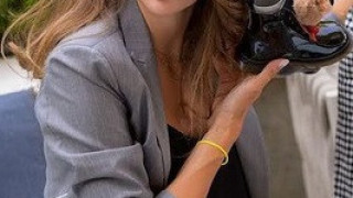 Никол Станкулова забременяла  ин витро?