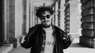 Коко от „Мастършеф” на щат при Андре Токев