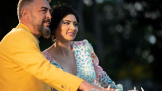 Софи Маринова и Устата се събират след 15 години! Дуото избухва с нов хит