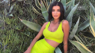 Мегз стана нестинарка (СНИМКИ)