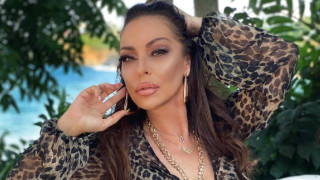 Перфекционистка! Ивана – в „зелената зона”, но иска да отслабне още!