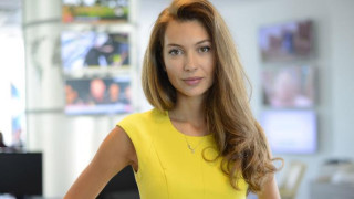 Слава богу! Бременната Никол Станкулова е невредима