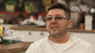 Шеф Петров готви онлайн!