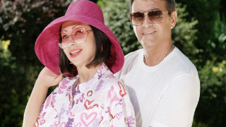 Катя и Здравко на косъм от трагедия! Пожар едва не изгори цялата им къща! (Певицата преживяла огромен стрес)