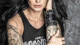 Цеци Красимирова действа на психиката си с коктейли (Вижте какви)