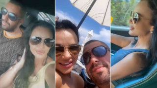 Мара Отварачката забърса лихвар на Весо Брадата,  мускулягата заряза жена и две деца