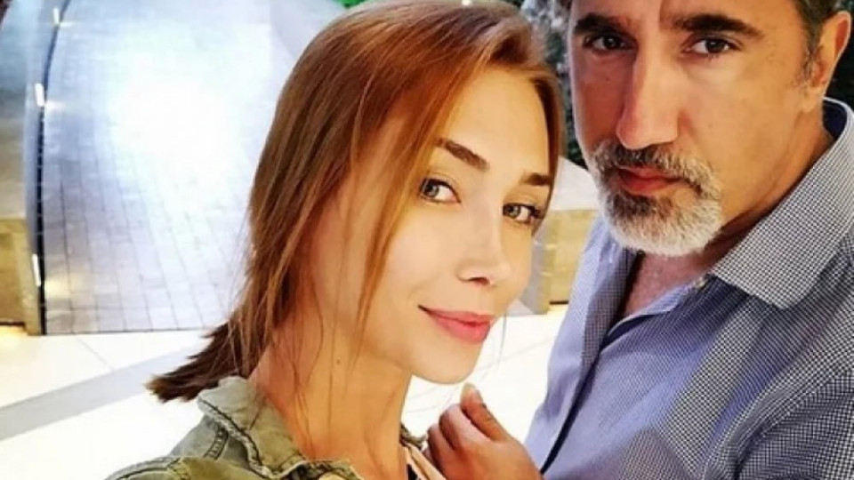 Любовницата на Башар Рахал- булимичка Любовницата на Башар Рахал- булимичка