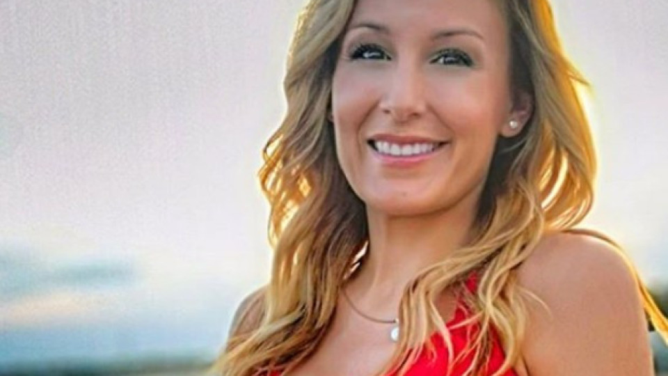 Николета Маданска чукна 37 в Гърция Николета Маданска чукна 37 в Гърция
