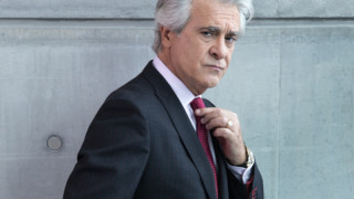 Орлин Горанов яхна  тузарски черен джип