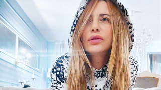 Ваня Щерева в депресия , отслабва с пот и глад