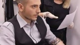 Лора Крумова  се завръща в Нова телевизия с екипа на  Цитиридис