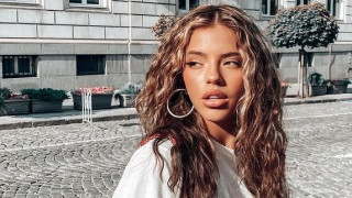 Дара се вдъхновява от кафе