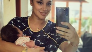 Мария Илиева е минала през 9-те кръга на ада, за да роди второто си дете