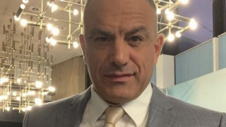 Юксел Кадриев 2 месеца бил парализиран