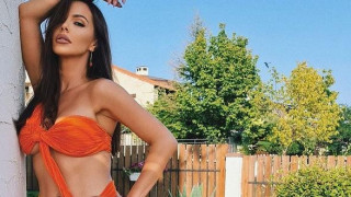 Галена удари 10 милиона! Заслужено релаксира (Вижте къде)