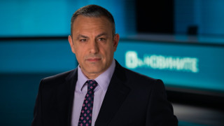 Силно вярващ! Поет и мечтател, Юксел Кадриев благодари на Бог, че го спасил!