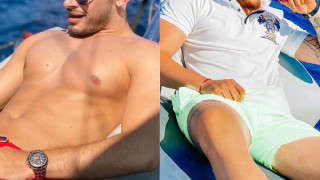 Торино и Пашата атакуват Санторини