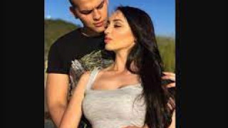 Синът на ДесиСлава ВЛЮБЕН