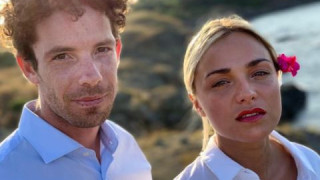 Рая Пеева и Явор Бахаров отново заедно! Актрисата зарязала Цитиридис, защото бил…