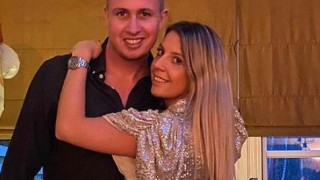 Руса хубавица акостира в Разград (Фото)