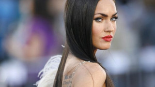 Меган Фокс се оплака: Бях на сухо в България!