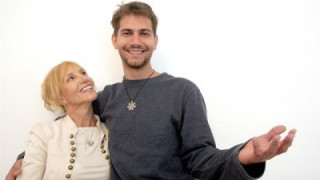 Синът на Ламбо с 80 бона годишна заплата