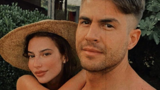 Иво Аръков показа гаджето от Гърция! (Фото на влюбените по-долу)