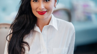 Наталия Кобилкина се предложи за министър на културата: Слави, дай ми половин година!