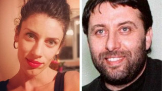 Щерката на Карамански стана фитнес инструктор (ФОТО по-долу)