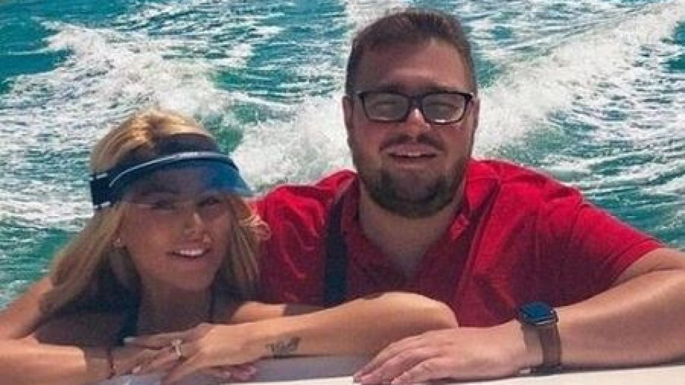 Светлана превръща дебеланкото си в манекен: Гущеров свали 40 кила заради жена си Светлана превръща дебеланкото си в манекен: Гущеров свали 40 кила заради жена си