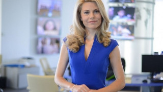 Деси Банова откачала от ярост щом я нарекат „синоптичка”