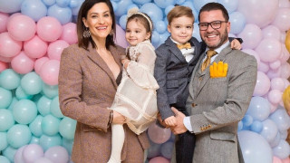 Теди Велинова превръща  децата си в свои клонинги