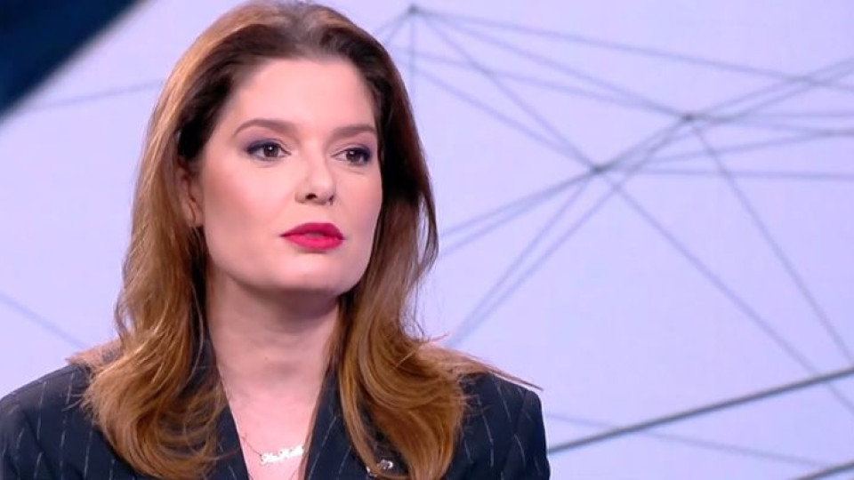 Горещ слух: Алекс Сърчаджиева се връща в „Игри на волята” Горещ слух: Алекс Сърчаджиева се връща в „Игри на волята”