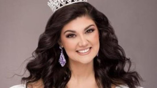 Браво! Българка стана Мис Минесота