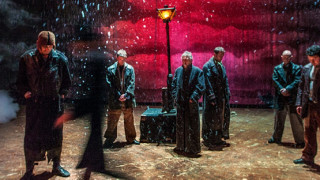 Подписка от 330 души върна „Хъшове“ в Народния