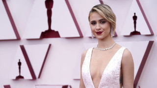 Мария Бакалова ще почива само у нас! (Вижте защо)