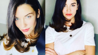 Модерни и провокативни с шокиращо къса коса