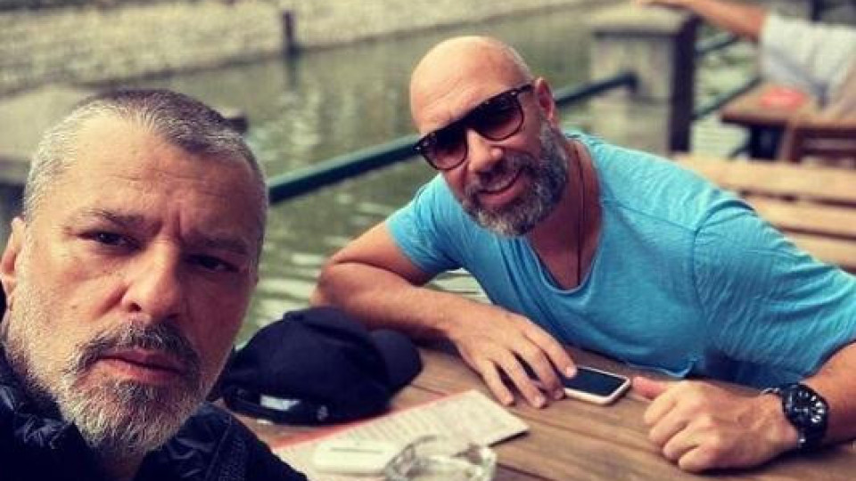 Куката го удари на живот, забива мацки в Хърватия Куката го удари на живот, забива мацки в Хърватия