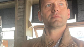 Орлин Павлов сменя Веселин Плачков в „Пътят на честта“