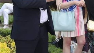 Цветанка Ризова грее от щастие с нов мъж