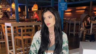 Кристин Илиева гладува по 42 часа! (Вижте защо)