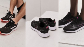 Модерни спортни обувки за лятото – какво да изберем?