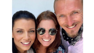 Алекс Сърчаджиева с предложение за „Игри на волята“ (Ще приеме ли?)